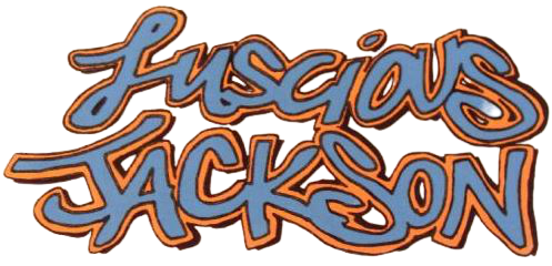 Luscious Jackson logo